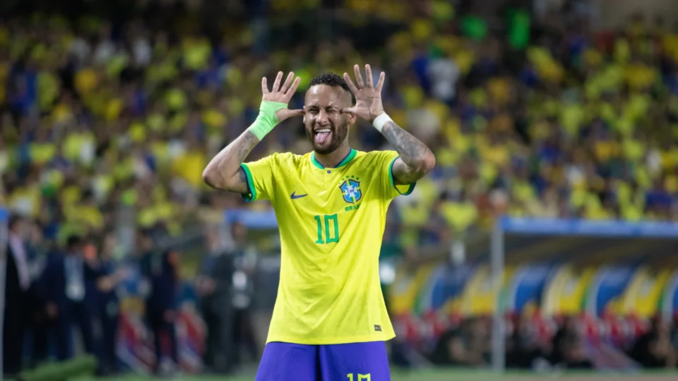 Oitavas da Copa ganham forma: Brasil encara Haaland, e chaveamento promete duelos de gigantes