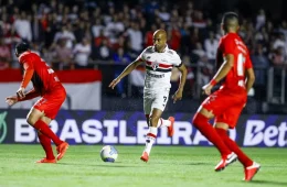 Onde assistir Athletico-PR x São Paulo hoje ao vivo: veja horário, escalações e transmissão