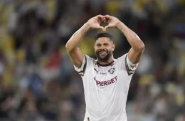 Hulk e Cano brilham, Samuel Xavier se destaca e Fluminense ganha confiança antes da volta da temporada