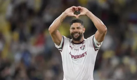Hulk e Cano brilham, Samuel Xavier se destaca e Fluminense ganha confiança antes da volta da temporada