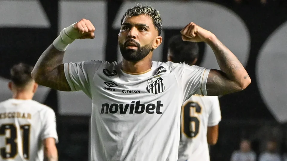 Santos: vitória por 4×2 garante vaga nas oitavas da Sul-Americana