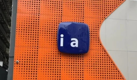 Por que o Itaú mudou as fachadas e tirou o nome das agências?