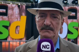 Caiado anuncia Aldo Rebelo como coordenador político da campanha à Presidência