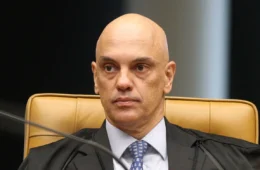 Moraes dá 48 horas para tribunais explicarem pagamentos acima do teto a magistrados