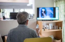 Estudo acende alerta sobre Alzheimer e excesso de TV; especialista explica o que realmente preocupa
