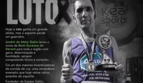Polícia procura motorista de caminhonete suspeito de atropelar e matar atleta em SP