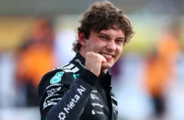 Kimi Antonelli iguala Ferrari em popularidade na Itália