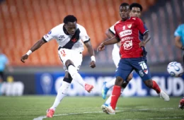 Vasco x Independiente Medellín hoje: horário, escalações e onde assistir ao vivo pela Sul-Americana