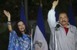 Daniel Ortega encerra eleições na Nicarágua e fecha a democracia