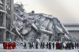 EUA, Venezuela e Japão: por que tantos lugares registraram terremotos?