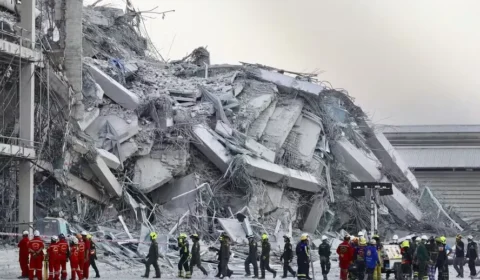 EUA, Venezuela e Japão: por que tantos lugares registraram terremotos?