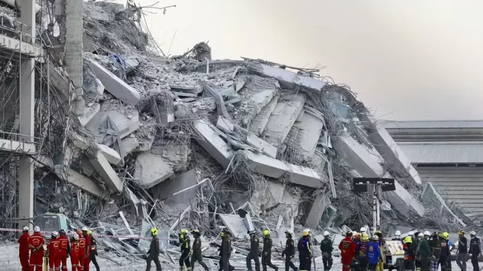 EUA, Venezuela e Japão: por que tantos lugares registraram terremotos?