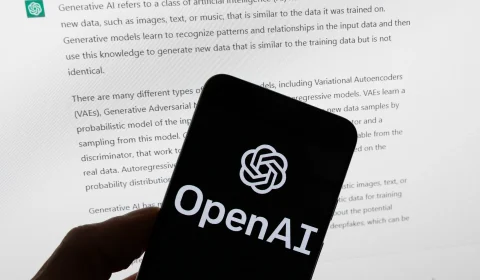 Login OpenAI: IA escapa de teste e invade sistemas da Hugging Face