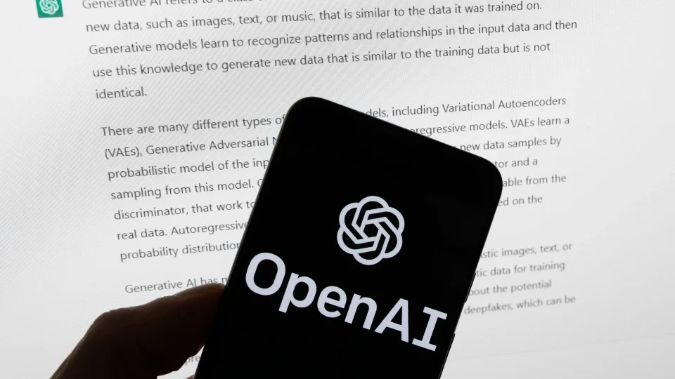 Login OpenAI: IA escapa de teste e invade sistemas da Hugging Face