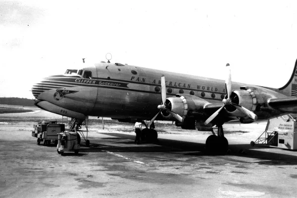 Destroços de avião desaparecido há 74 anos são encontrados no mar; acidente ajudou a mudar a aviação