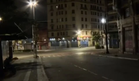 Apagão atinge o centro de São Paulo e deixa milhares de imóveis sem energia; Enel investiga o que causou a falha
