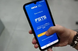 Simulação FGTS: calcule seu lucro de até R$ 13,04 bi até agosto