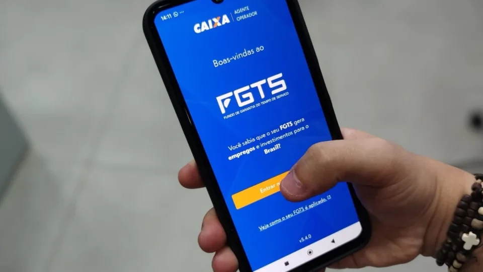 Simulação FGTS: calcule seu lucro de até R$ 13,04 bi até agosto