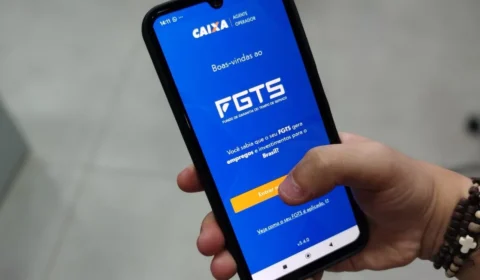 FGTS 2026: lucro de R$ 13 bi rende até 6,9% a 138 mi trabalhadores