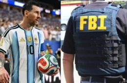 Gripe derruba Noruega, FBI entra em cena e bastidores do Mundial pegam fogo nos EUA