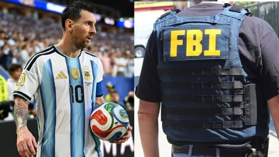 Gripe derruba Noruega, FBI entra em cena e bastidores do Mundial pegam fogo nos EUA