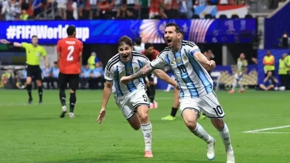 Quartas do Mundial de 2026 definem caminho até a final