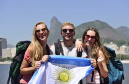 Argentinos relatam ataques racistas e xenofóbico no Brasil após derrota para a Seleção