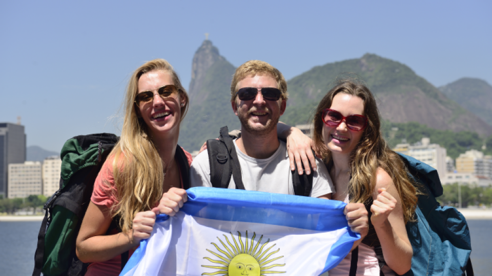 Argentinos relatam ataques racistas e xenofóbico no Brasil após derrota para a Seleção
