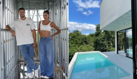 Mansão de Mari Gonzalez e Jonas em Alphaville ganha novo destino