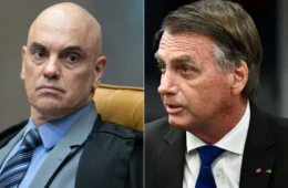STF tensiona ano eleitoral com decisão sobre Flávio e freio às emendas