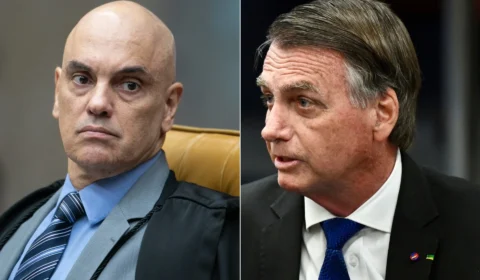 STF tensiona ano eleitoral com decisão sobre Flávio e freio às emendas