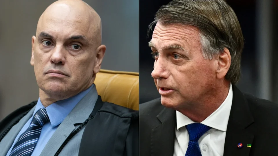 STF tensiona ano eleitoral com decisão sobre Flávio e freio às emendas