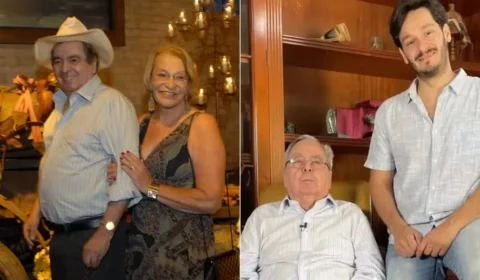Benedito Ruy Barbosa: a história de amor de 54 anos com atriz e o legado de um dos maiores autores da TV brasileira