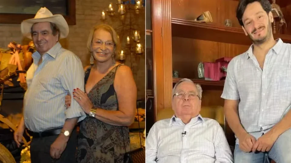 Benedito Ruy Barbosa: a história de amor de 54 anos com atriz e o legado de um dos maiores autores da TV brasileira