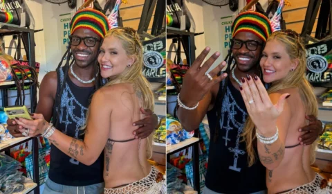Vini Jr e Virginia; veja as últimas notícias do polêmico casal