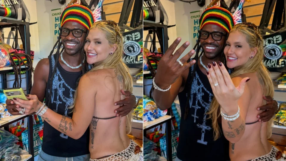 Vini Jr e Virginia; veja as últimas notícias do polêmico casal
