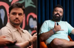 Felipe Neto processa Igor 3k por uso indevido de imagem no Instagram