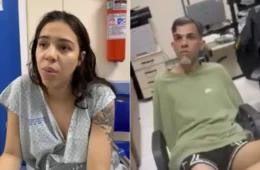 Mãe admite matar bebê em Caxias e envolve pai em crime grave