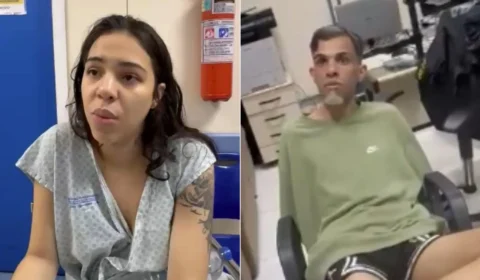 Mãe admite matar bebê em Caxias e envolve pai em crime grave