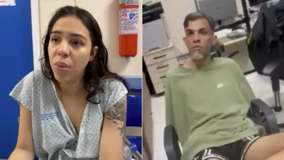 Mãe admite matar bebê em Caxias e envolve pai em crime grave