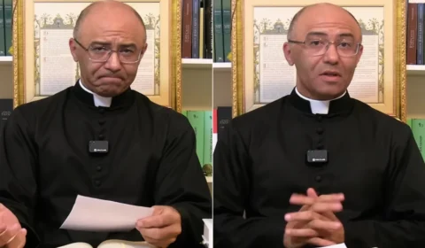 Arquidiocese de Brasília excomunga padre ligado a grupo cismático