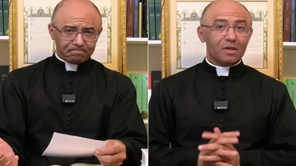 Arquidiocese de Brasília excomunga padre ligado a grupo cismático