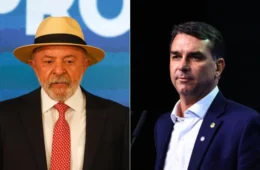 Pesquisa Genial/Quaest mede dano de crises a Lula e Flávio