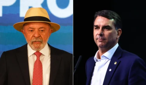 Pesquisa Genial/Quaest mede dano de crises a Lula e Flávio