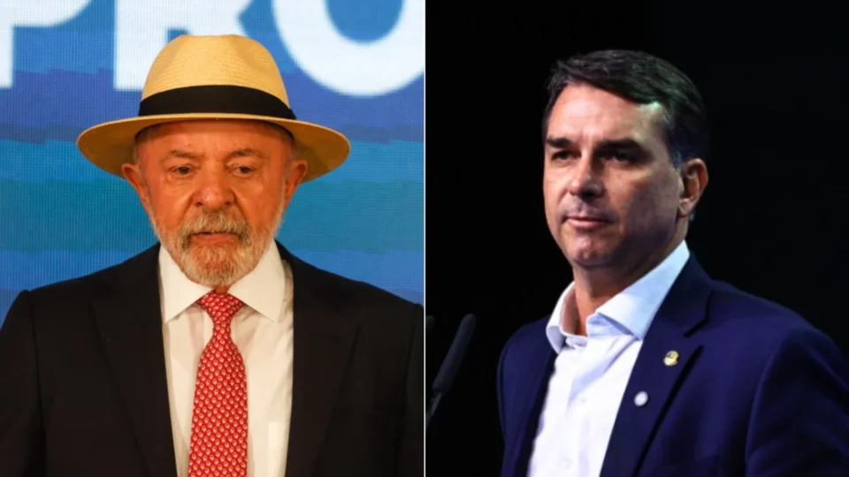 Pesquisa Genial/Quaest mede dano de crises a Lula e Flávio