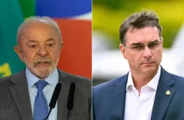 Pesquisa Genial/Quaest: Lula e Flávio lideram no Sudeste