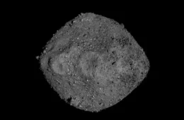 asteroide monitorado pela nasa tem energia capaz de liberar força equivalente a 22 bombas nucleares