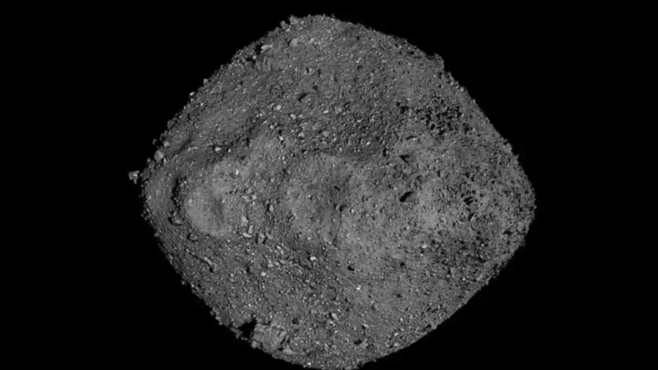 asteroide monitorado pela nasa tem energia capaz de liberar força equivalente a 22 bombas nucleares