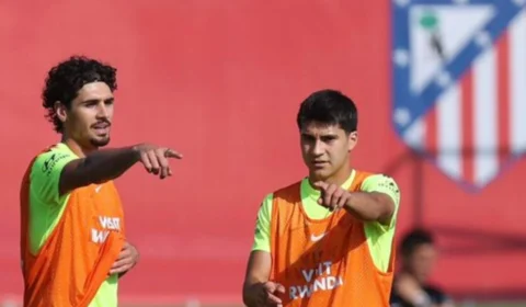 Atlético Madrid x Getafe: amistoso hoje às 15h30 sem transmissão