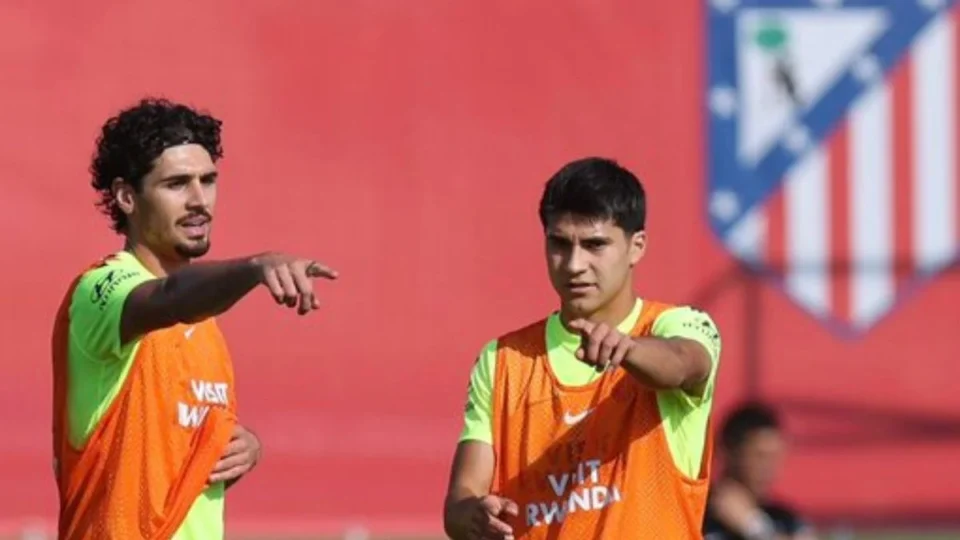 Atlético Madrid x Getafe: amistoso hoje às 15h30 sem transmissão